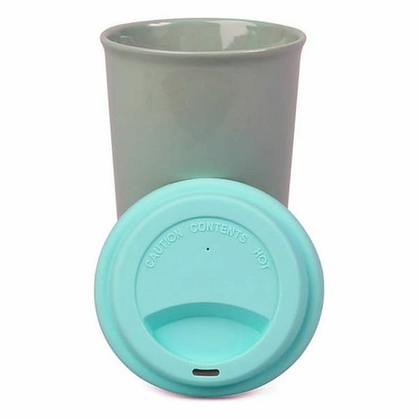 Mugg 112374 - Grå