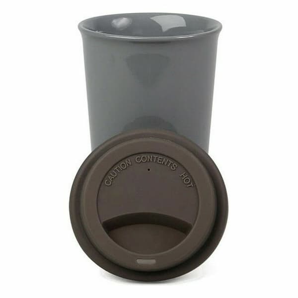 Mugg 112374 - Grön