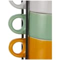 Miniatyrbild 3 av 3: Kaffeset Secret de Gourmet Jul Med stöd