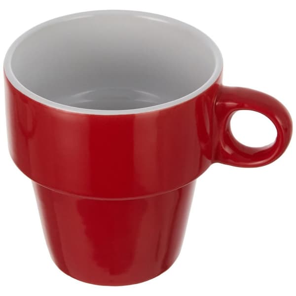 Kaffeset Secret de Gourmet Jul Med stöd
