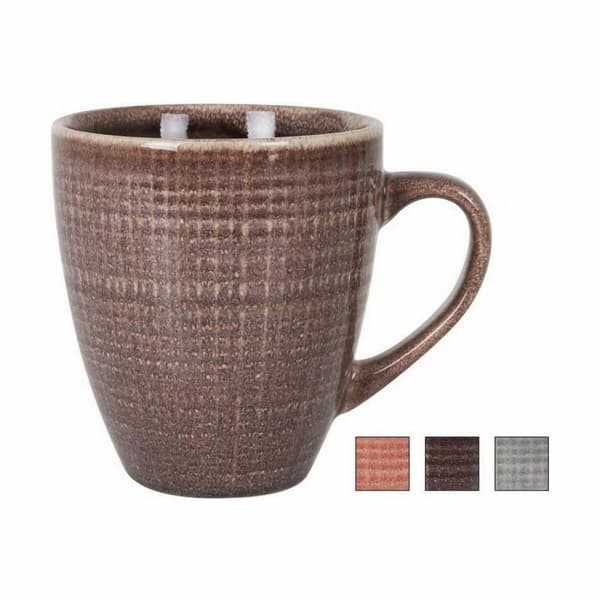 Mugg La Mediterránea Reassure 550 ml (24 antal)