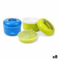 Miniatyrbild 1 av 2: Termos för mat ThermoSport 2,5 L Plast 22 x 18 cm (8 antal)