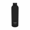 Miniatyrbild 2 av 2: Termoflaskan ThermoSport Soft Touch Svart 1 L (6 antal)
