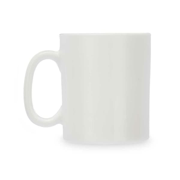 Koppar Vivalto MKB-280 Vit 280 ml (48 antal)