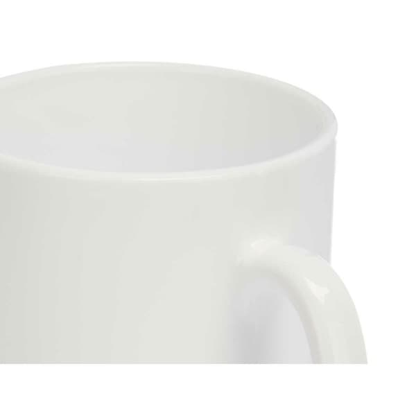 Koppar Vivalto MKB-280 Vit 280 ml (48 antal)