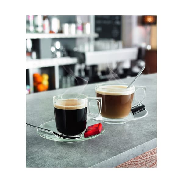 Krus Arcoroc Voluto 250 ml Gul Glas