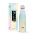 Miniatyrbillede 1 af 3: Termoflaske iTotal Rainbow Dream Rustfrit stål 500 ml