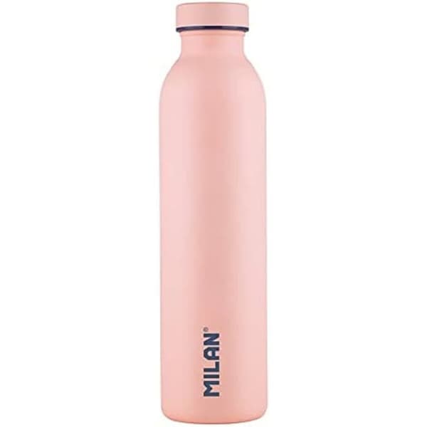 Termoflaske Milan 1918 Pink Rustfrit stål 591 ml