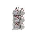 Miniatyrbilde 4 av 4: Delers Kaffekoppsett DKD Home Decor Flerfarget Metall Steintøy 130 ml