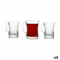 Miniatyrbilde 1 av 3: Delers Kaffekoppsett LAV Zen+ 225 ml 3 Deler (12 enheter)