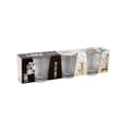 Miniatyrbilde 3 av 3: Delers Kaffekoppsett Lima lineal 3 Deler (24 enheter)