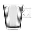 Miniatyrbilde 2 av 3: Delers Kaffekoppsett Lima lineal 3 Deler (24 enheter)