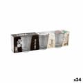 Miniatyrbilde 1 av 3: Delers Kaffekoppsett Lima lineal 3 Deler (24 enheter)