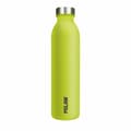 Pikkukuva 1 / 3: Termospullo Milan Serie Acid Keltainen Ruostumaton teräs 591 ml