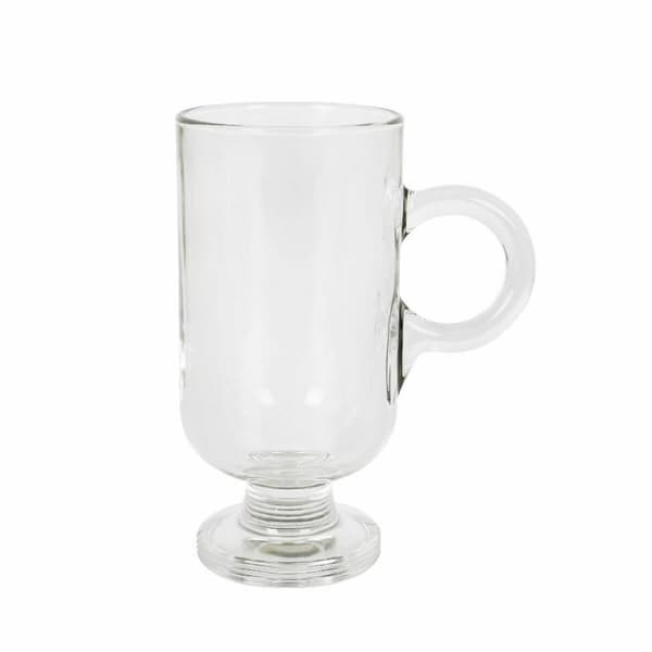 Osainen kahvikuppisetti Royal Leerdam Sentido 260 ml 6 Kappaletta (4 osaa)