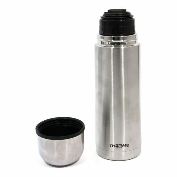Ruokatermos ThermoSport Ruostumaton teräs 500 ml 6,8 x 24,5 cm (6 osaa)