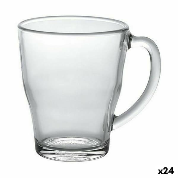 Puodelis Duralex Cosy 350 ml (24 osaa)