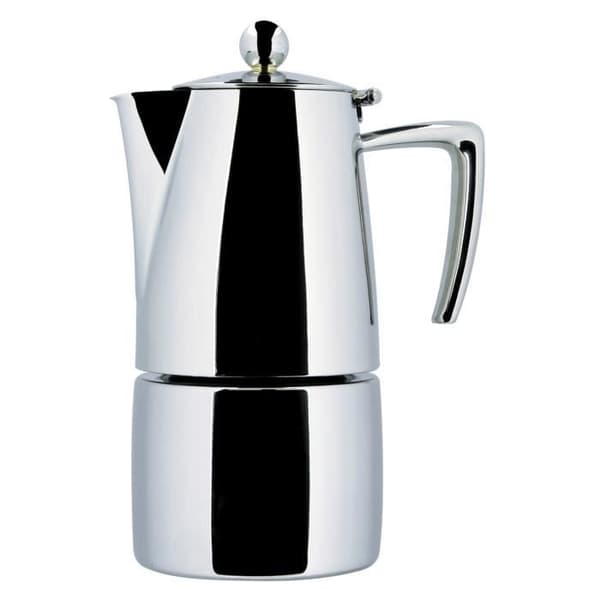 Kaffekoppar - Ilsa - Élan Luc - Porslin - Modern design - 4 delar
