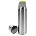 Miniatyrbillede 1 af 2: Termokande Ibili 753805 Rustfrit stål 18/10 500 ml Mini