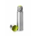 Miniatyrbillede 1 af 10: Termokande Ibili 753821 Rustfrit stål 18/10 200 ml Mini