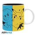 Miniatyrbild 1 av 4: Mugg - ABYstyle - Pokémon Skarlet och Lila - 320 ml - Keramik - Mikrovågsugn och diskmaskin säker