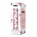 Miniatyrbild 2 av 2: Set med 6 kaffekoppar Bialetti 29596 Vit Rosa Porslin 90 ml (6 antal)
