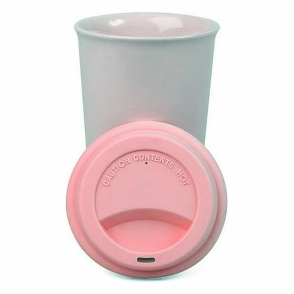 Muki 112374 - Pinkki