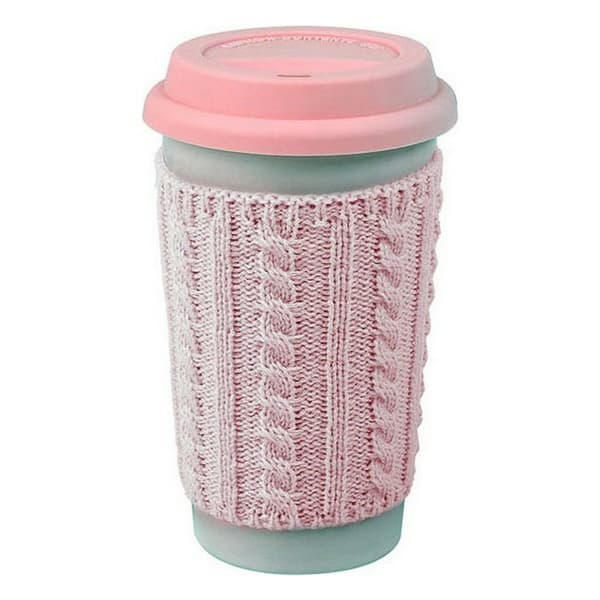Muki 112374 - Pinkki