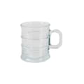 Pikkukuva 2 / 2: Mukisetti La Mediterránea Parker 260 ml 18 osaa (2 Kappaletta)