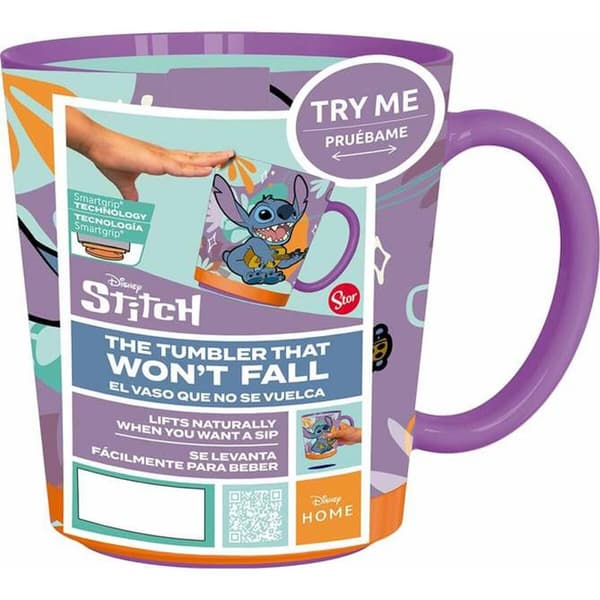 Mugg Stitch Aloha 410 ml