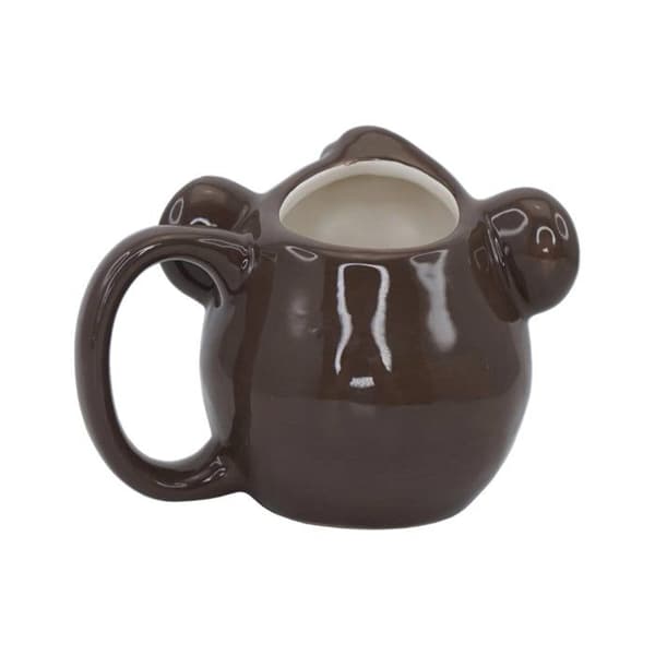 3D-mugg - Disney - Baloo - 400mL - Keramik - Tål inte diskmaskin
