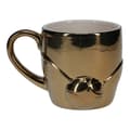 Miniatyrbild 3 av 5: Harry Potter - Golden Snitch 3D-mugg