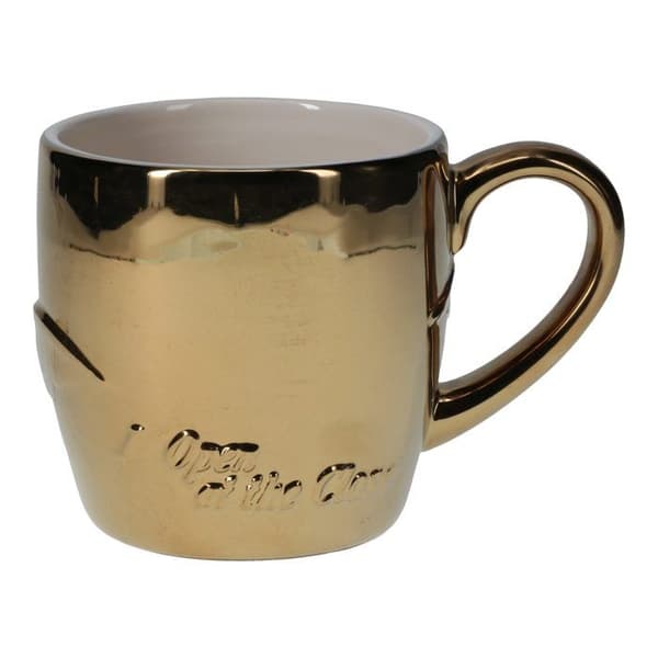 Harry Potter - Golden Snitch 3D-mugg