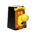 Miniatyrbild 4 av 4: Mugg - Disney - Alice i Underlandet - Keramik - 425ml - Gul
