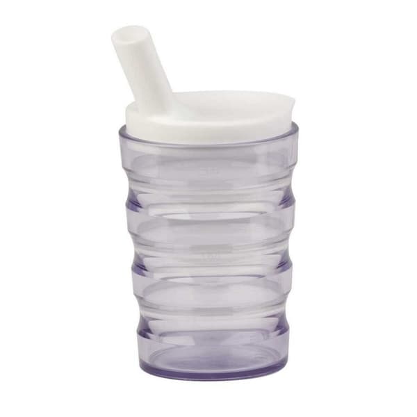 Termokop med låg SUNDO 21000 Gennemsigtig 200 ml (1 enheder)