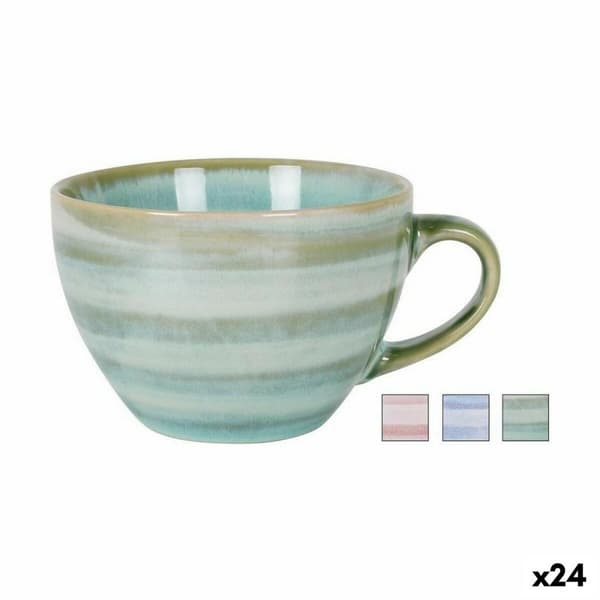 Krus La Mediterránea Cocolo 425 ml (24 enheder)