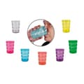 Miniatyrbild 3 av 3: Termosmugg med lock PDS CARE 21013 Gul 200 ml