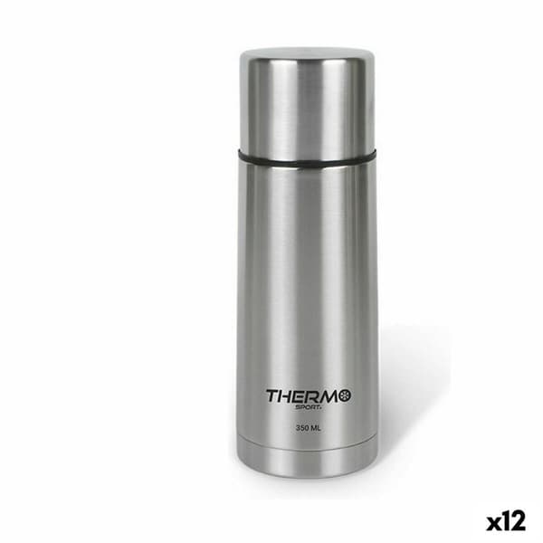 Rejse termo kolbe ThermoSport Rustfrit stål 350 ml (12 enheder)