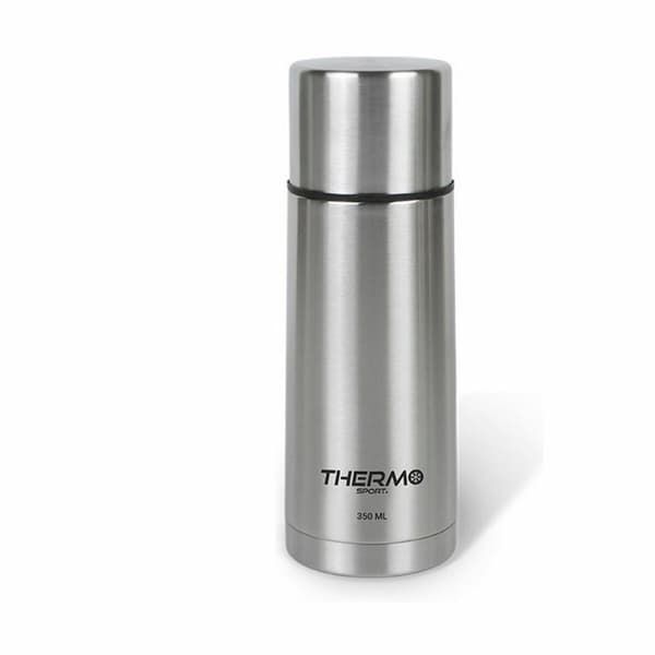 Rejse termo kolbe ThermoSport Rustfrit stål 350 ml (12 enheder)