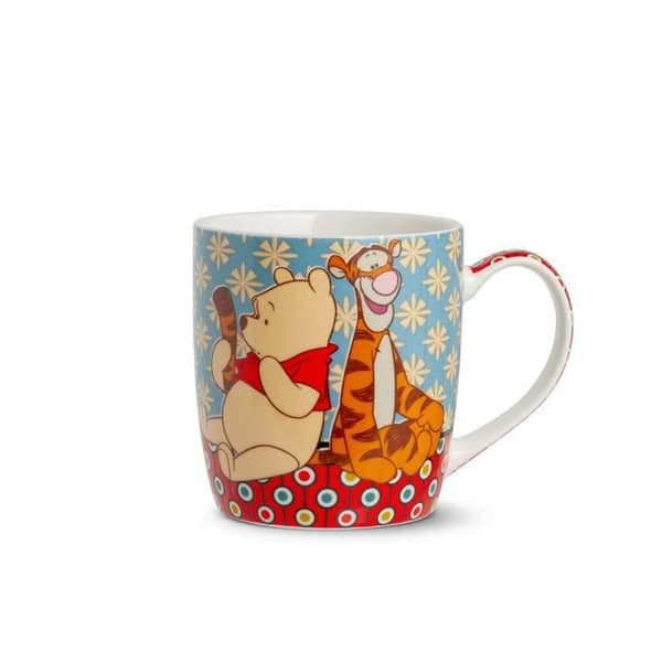 DISNEY - TALES - MUG 360ML - WINNIE THE POOH EGAN 102008