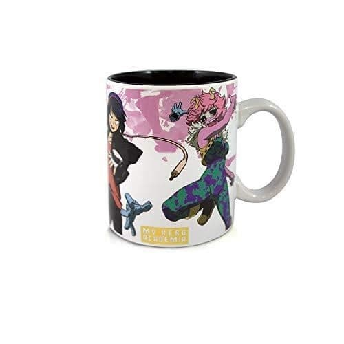 MY HERO ACADEMIA - HEROIN - KAFFEMUGG 473ML JUST FUNKY MHA-CMG-32031