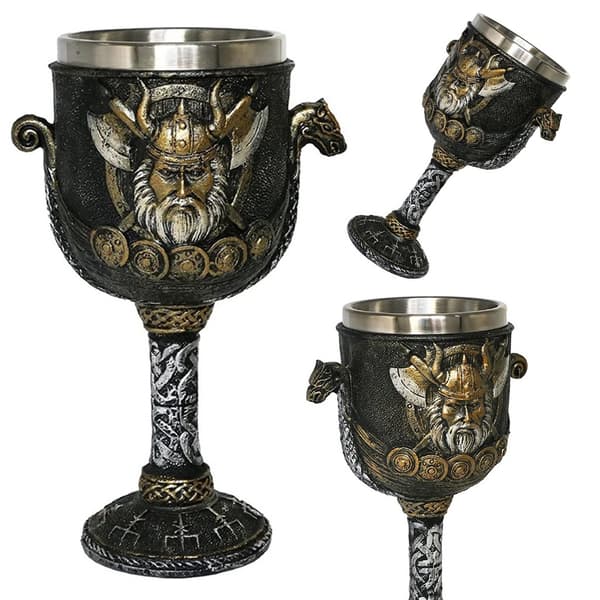 Bägare Viking - 160 ml