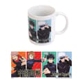 Miniatyrbild 1 av 4: Jujutsu Kaisen mug 350ml