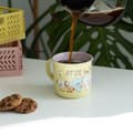 Miniatyrbild 4 av 5: BT21 Ice Cream premium mug