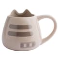 Pikkukuva 3 / 5: Pusheen 3D mug
