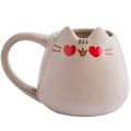 Pikkukuva 2 / 5: Pusheen 3D mug