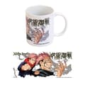 Miniatyrbild 1 av 4: Jujutsu Kaisen Yuji and Sukuna mug 350ml