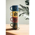 Miniatyrbillede 3 af 5: Harry Potter set of 4 mugs 300ml