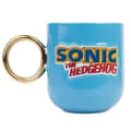 Pikkukuva 4 / 5: Sonic The Hedgehog 3D mug 350ml