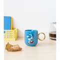 Pikkukuva 5 / 5: Sonic The Hedgehog 3D mug 350ml